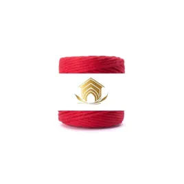 sznurek-bawelniany-do-makramy-100percent-bawelna-skrecany-3mm-20m-czerwony