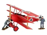 fokker-dr-i-1-28-stan-nowy