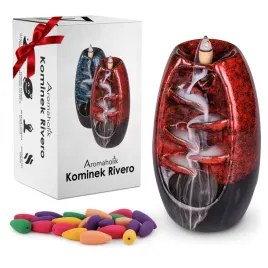 kominek-do-aromaterapii-kadzidelka-stozkowe-gratis-backflow-kominek