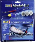 model-set-boeing-747-200-okres-po-ii-wojnie-swiatowej