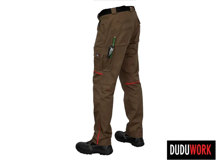 spodnie-robocze-duduwork-brazowe-roz-44-model-brazowe
