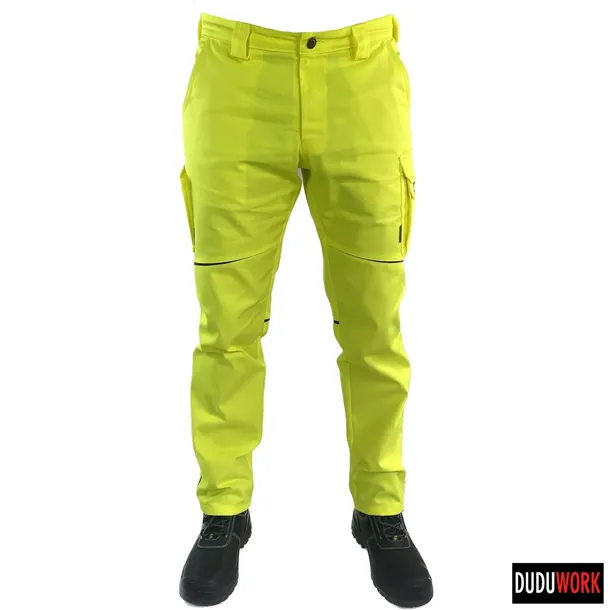 spodnie-robocze-duduwork-fluo-zolte-52-przeznaczenie-robocze