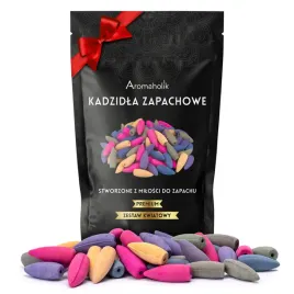 stozkowe-kadzidelka-do-kominka-mix-5-kadzidelka-kwiatowe-50szt