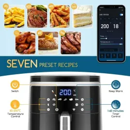 frytkownica-air-fryer-aigostar-smart-wifi-1900-w