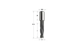 cmt-308-100-11-wiertlo-hw-np-d10-i30-l575-s10x20-rh
