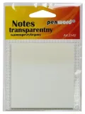 notes-transparentny-samoprzylepny-75x75mm-50k-stan-nowy