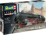 express-lok-br02-m-tender-2-2-1-87-marka-revell-rodzaj-lokomotywy