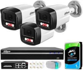 zestaw-monitoringu-ip-dahua-3-kamery-4mpx-na-skretke-nagrywarka-dysk-1tb