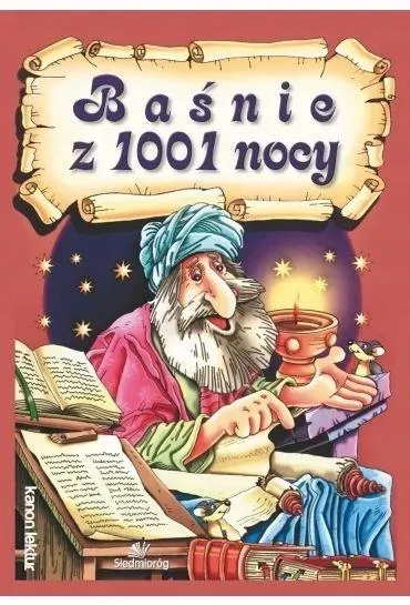 basnie-z-1001-nocy