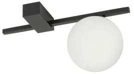 lampa-scienna-do-pokoju-domu-kinkiet-pik-czarny-bialy-szklany-klosz-1xg9