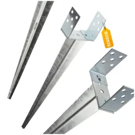 podstawa-slupa-kotwa-wbijana-do-pergoli-0-160-regulowana-wspornik-stal