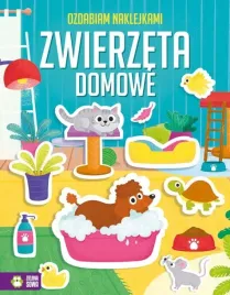 ksiazeczka-z-naklejkami-ozdabiam-naklejkami-zwierzeta-domowe-zwierzatka
