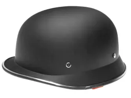 kask-motocyklowy-helm-niemiecki-retro-czarny-orzech-orzeszek-niemiecki
