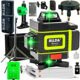 hilda-poziomica-4d-laser-krzyzowy-360-statyw-2-metry-2-akumulatory