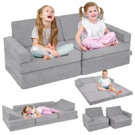 sofa-kanapa-rozkladana-materac-turystyczny-dla-dzieci-kiddymoon-140x55x30