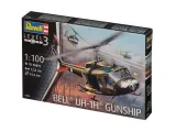 smiglowiec-bell-uh-1h-gunship-marka-revell-stan-zlozenia-calosc-die-cast
