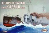 torpedowiec-kaszub-wz-25-stan-nowy