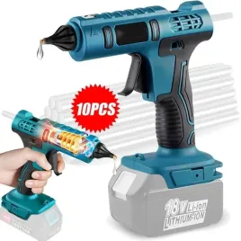 bezprzewodowy-pistolet-do-kleju-makita-na-goraco-z-klejami-w-sztyfcie