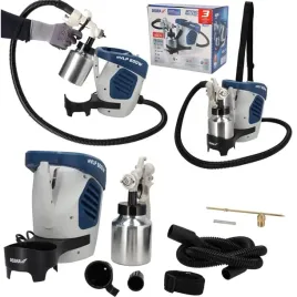 pistolet-malarski-dedra-agregat-hvlp-natryskowy-do-malowania-scian-600w