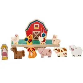 adam-toys-gra-zrecznosciowa-balansujaca-farma-zwierzatka
