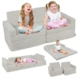 kanapa-sofa-rozkladana-piankowa-materac-turystyczny-dla-dzieci-140x55x30