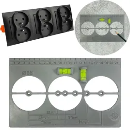 szablon-do-wymiarowania-otworow-puszek-pradowych-z-libella-poziomica