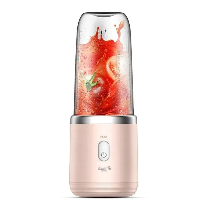 blender-deerma-400ml140w-akumulator-2000mah
