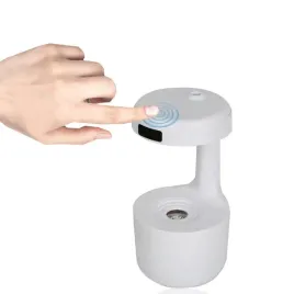 nawilzacz-antygrawitacyjny-kropla-wody-aromaterapia-dyfuzor-mgla