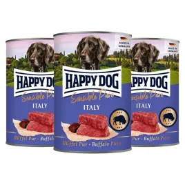 karma-dla-psa-w-puszcze-happy-dog-italy-bawol-mokra-3-x-800-g-bez-zboz-kurc