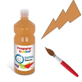 happy-color-tempera-farba-1000-ml-rudy-nr-27