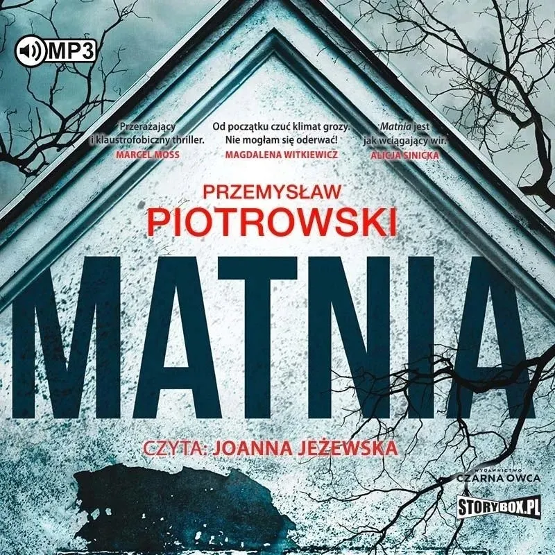 matnia-audiobook