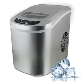 kostkarka-maszyna-do-robienia-kostek-lodu-przenosna-srebrna-wydajna