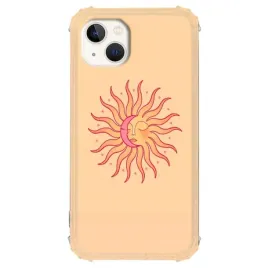 etui-antishock-do-iphone-15-plus-sun-good-vibe-slonce-promienie-zolte-wzory