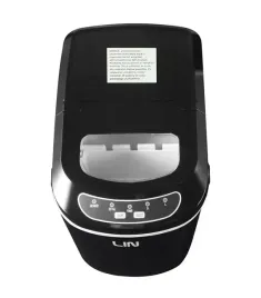 kostkarka-lin-black-b12-pro