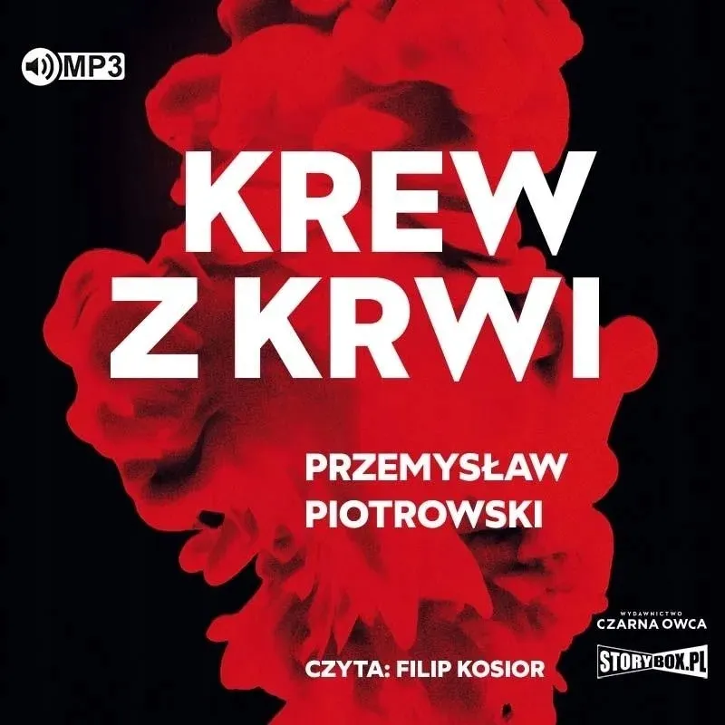 krew-z-krwi-audiobook