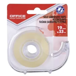office-tasma-biurowa-klejaca-podajnik-19mmx33m