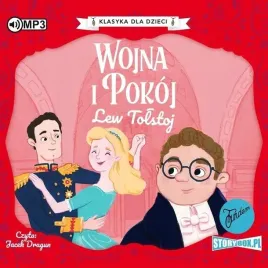 klasyka-dla-dzieci-wojna-i-pokoj-audiobook