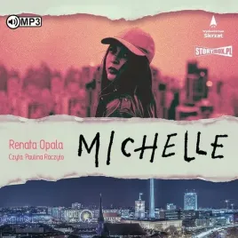 michelle-audiobook