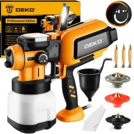 pistolet-malarski-agregat-do-malowania-scian-3dysze-120-din-zestaw-xxl-deko