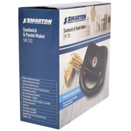 opiekacz-do-kanapek-panini-sandwich-smarton-sm-310-800w