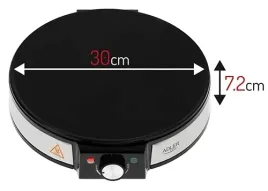 elektryczna-nalesnikarka-patelnia-1600w-akcesoria