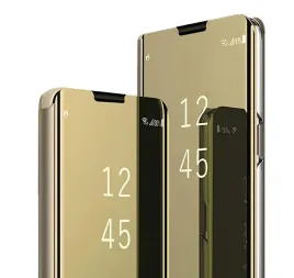 etui-clear-cover-z-lustrzana-klapka-do-xiaomi-mi-9-zloty
