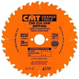 cmt-290-216-24m-pila-tarcza-tnaca-pilarska-216x30x28mm-24z