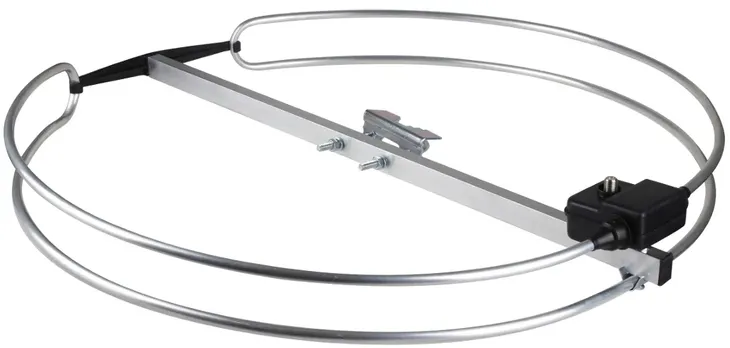 antena-ukf-z-symetryzatorem-hn30b-kolor-srebrny