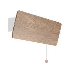 lampa-scienna-do-pokoju-do-domu-nowoczesny-kinkiet-oslo-bialy-brazowy-1xe14