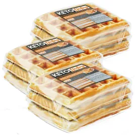 gofry-zywnosc-bez-cukru-dla-cukrzyka-diabetyka-niskoweglowodanowe-keto