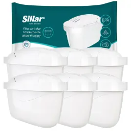 6x-filtr-do-wody-sillar-do-dzbanek-filtrujacy-aquaphor-brita-dafi-zamiennik