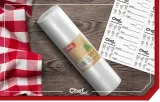 chefone-folia-do-caso-proficook-silvercrest-7szt-stan-nowy-marka-chefone