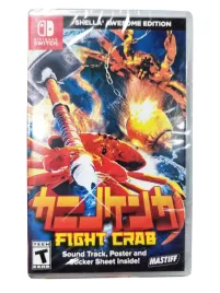 fight-crab-shella-awesome-edition-nintendo-switch-kartridz-nowa-w-folii
