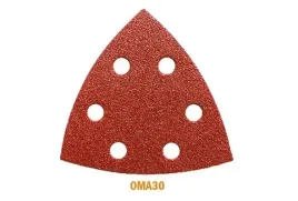 cmt-oma30-trojkatny-papier-scierny-w93-10-szt-ziarnistosc-40
